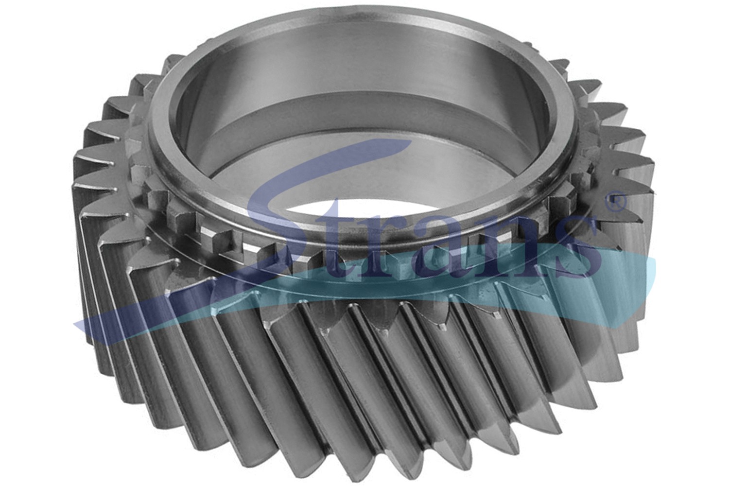 ntssm.4012  Primary Gear Shaft Zf 16S221 Z-34 95531200 buy in Ukraine | Strans
